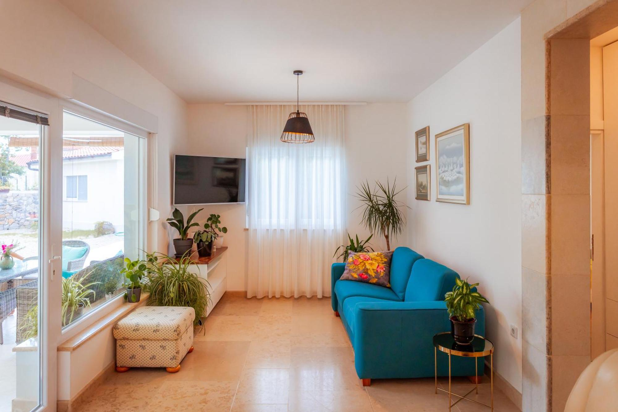 אומיסאליי Villa Nevera מראה חיצוני תמונה