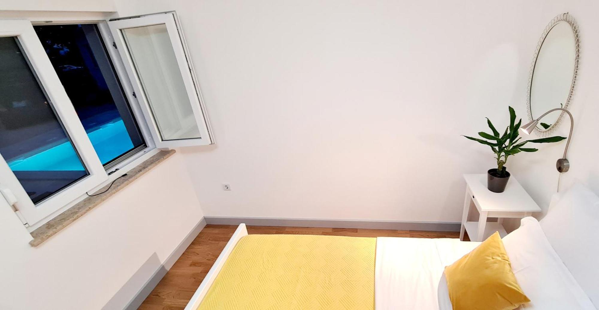 אומיסאליי Villa Nevera מראה חיצוני תמונה